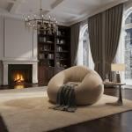 Inflatable Bean Bag - 9