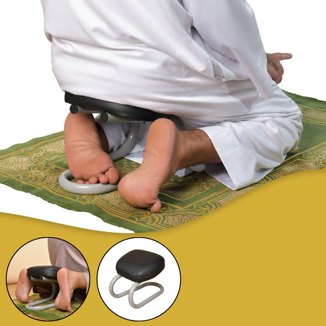 Kneeling Support Seat for Prayer product thumbnail 9
