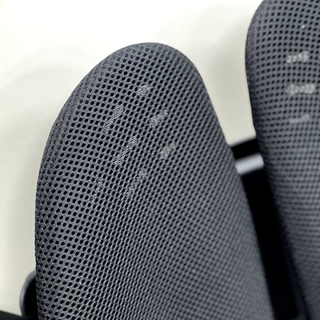 Back Cushion with Breathable Mesh - 10