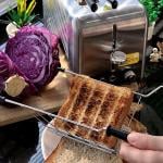 جهاز تحميص الخبز - 6