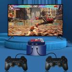 Electronic Play Hands With Arcade Box - 2
