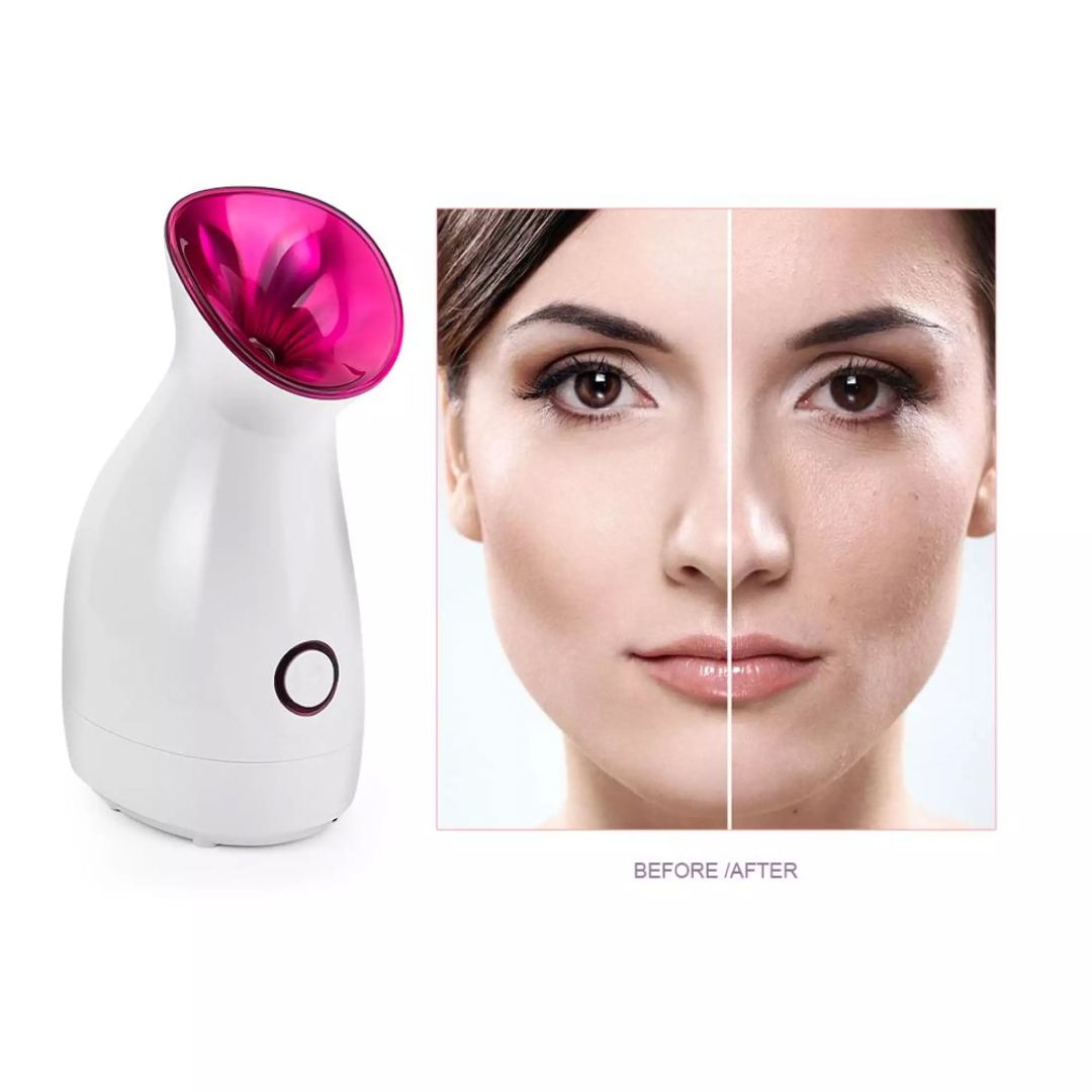 Skin Care Facial Steamer product thumbnail 6