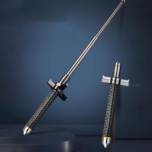 عصا بحجم قبضة اليد قابلة للسحب - 1