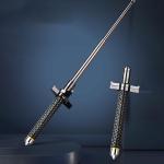 عصا بحجم قبضة اليد قابلة للسحب