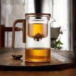 ابريق شاي زجاجي - 13