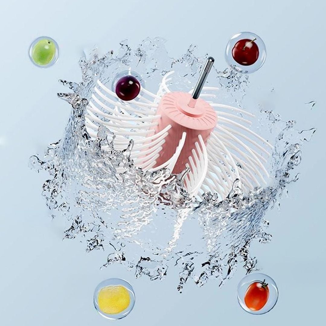 وعاء غسل الخضراوات والفواكة - 6