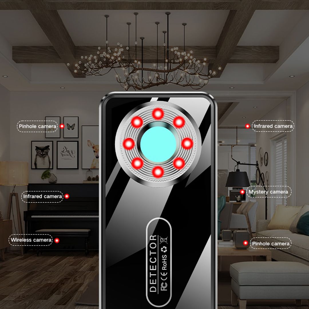 Spy Scanner product thumbnail 5