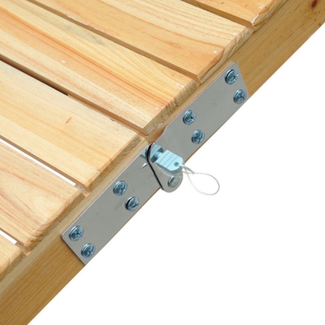 Modern Picnic Table product thumbnail 3