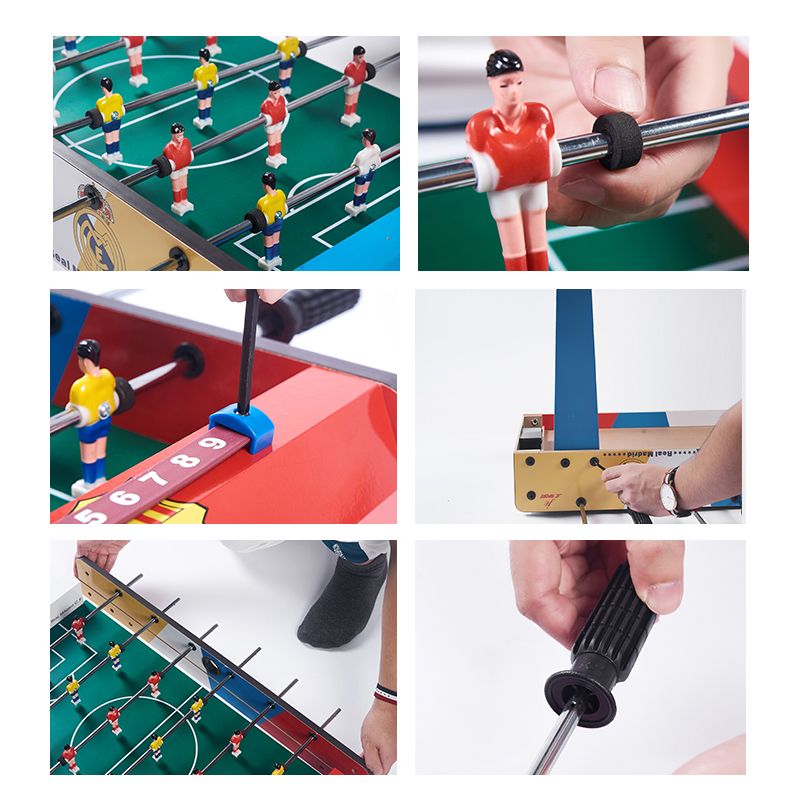Baby Foot Classico Table product thumbnail 13