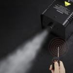 صانع الضباب للفعاليات والحفلات - 6