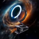 حامل هاتف مغناطيسي مع مشبك - 1