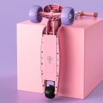 Three Wheel Scooter With Seating - 8