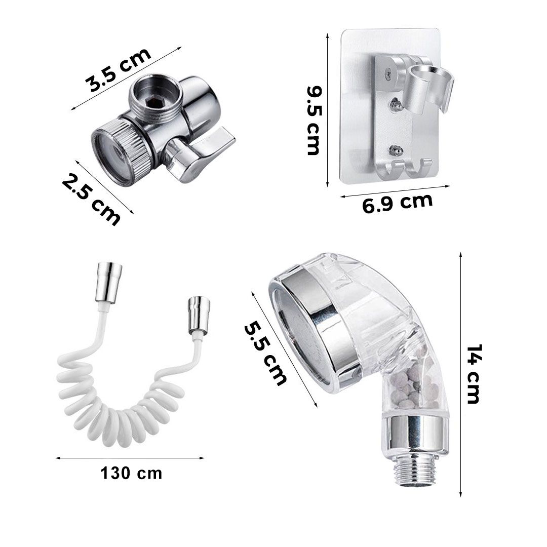 Shower Diverter Valve product thumbnail 15