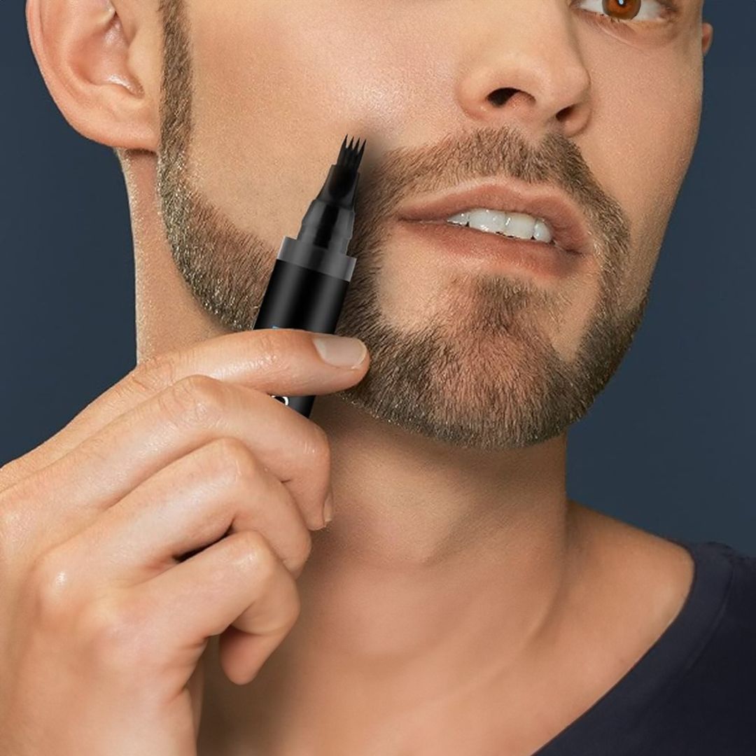 Hair Filling Pen with Comb product thumbnail 9