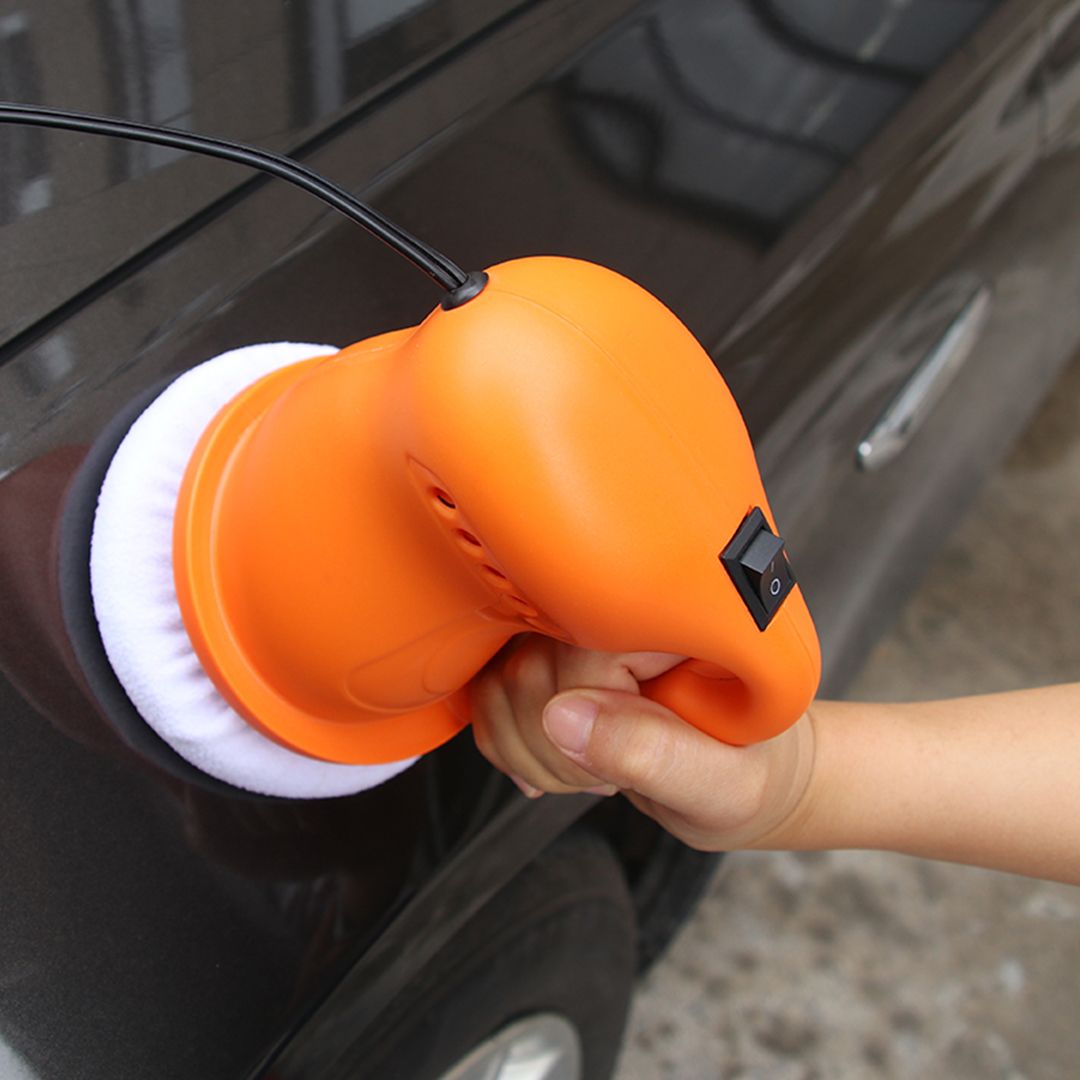 Automobile Polishing Machine product thumbnail 13