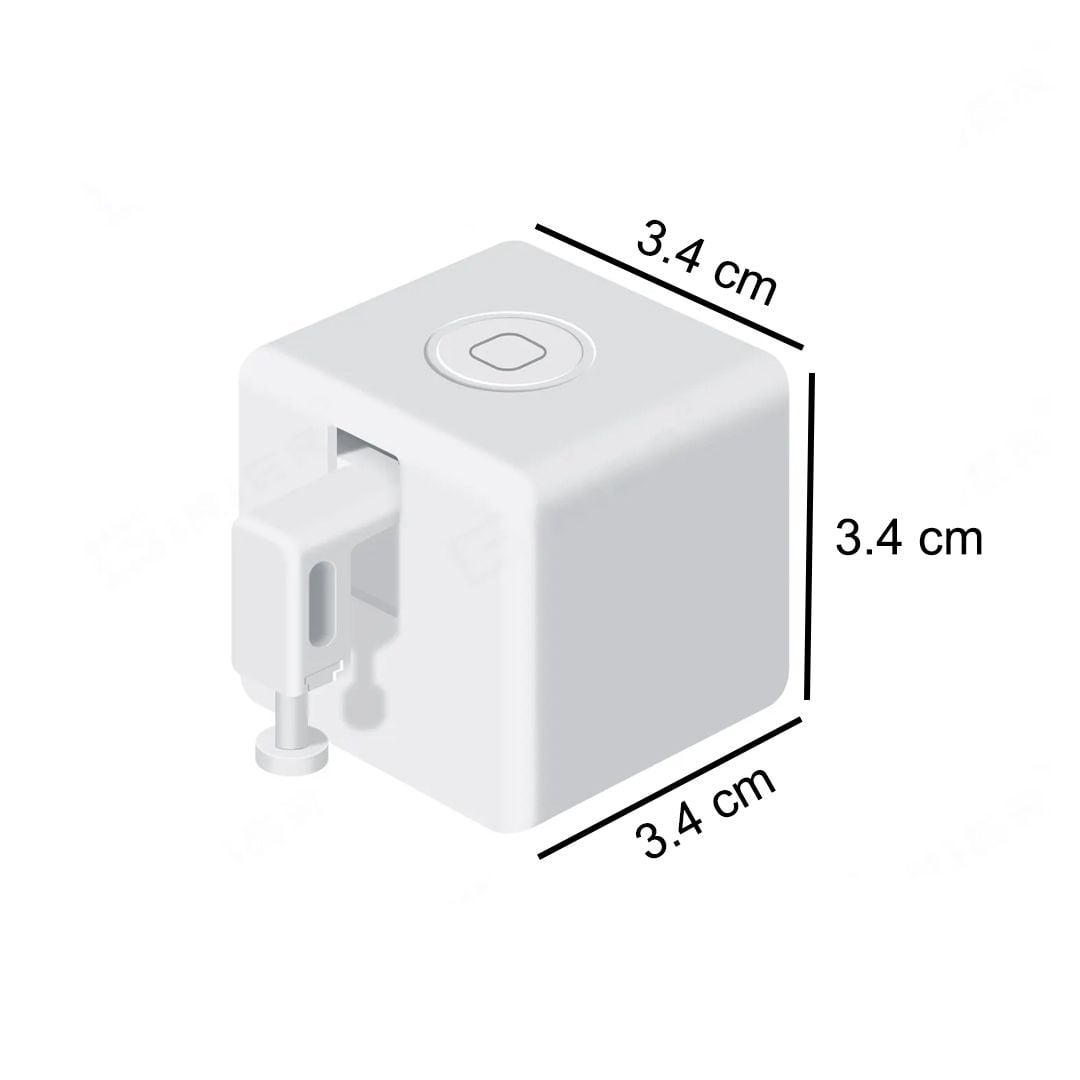 Smart Finger Robot product thumbnail 18