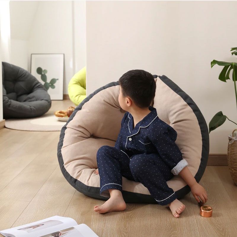 Beanbag Folding Sofa product thumbnail 11