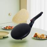 مقلاة الكريب الكهربائية - 2