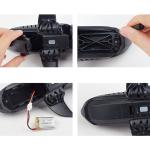 سمك القرش مع جهاز تحكم	 - 20