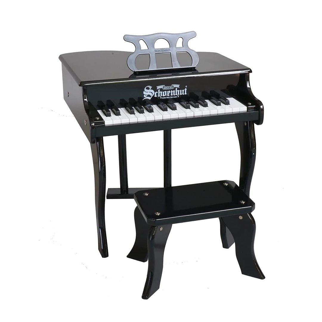 Wooden Piano with 30 Keys product thumbnail 8