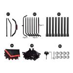 Fitness Trampoline - 11