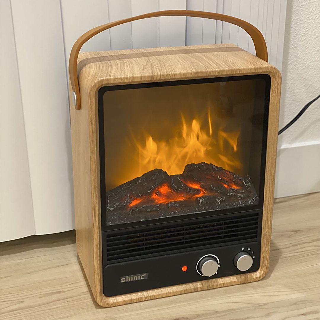 Portable Electric Heater product thumbnail 13