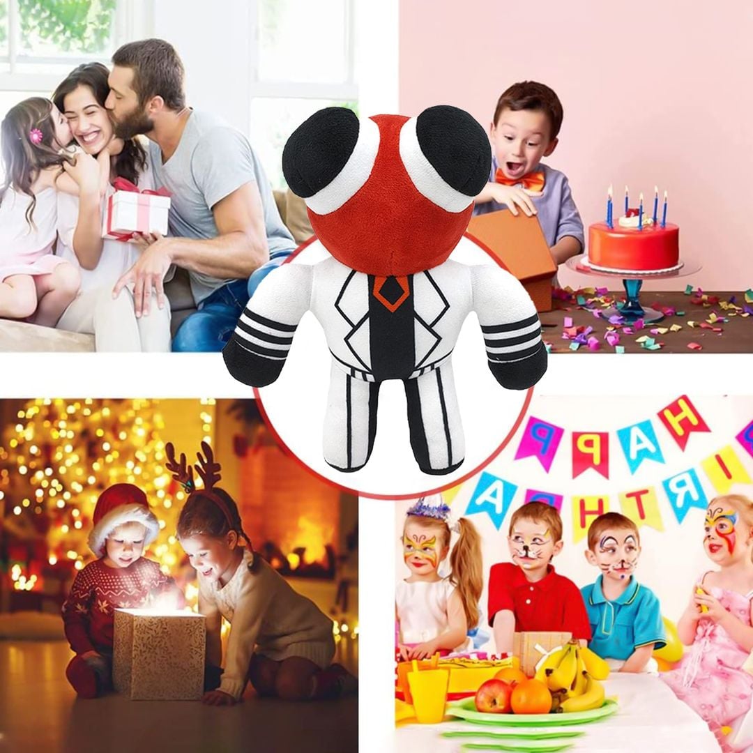 Red Rainbow Friends product thumbnail 12