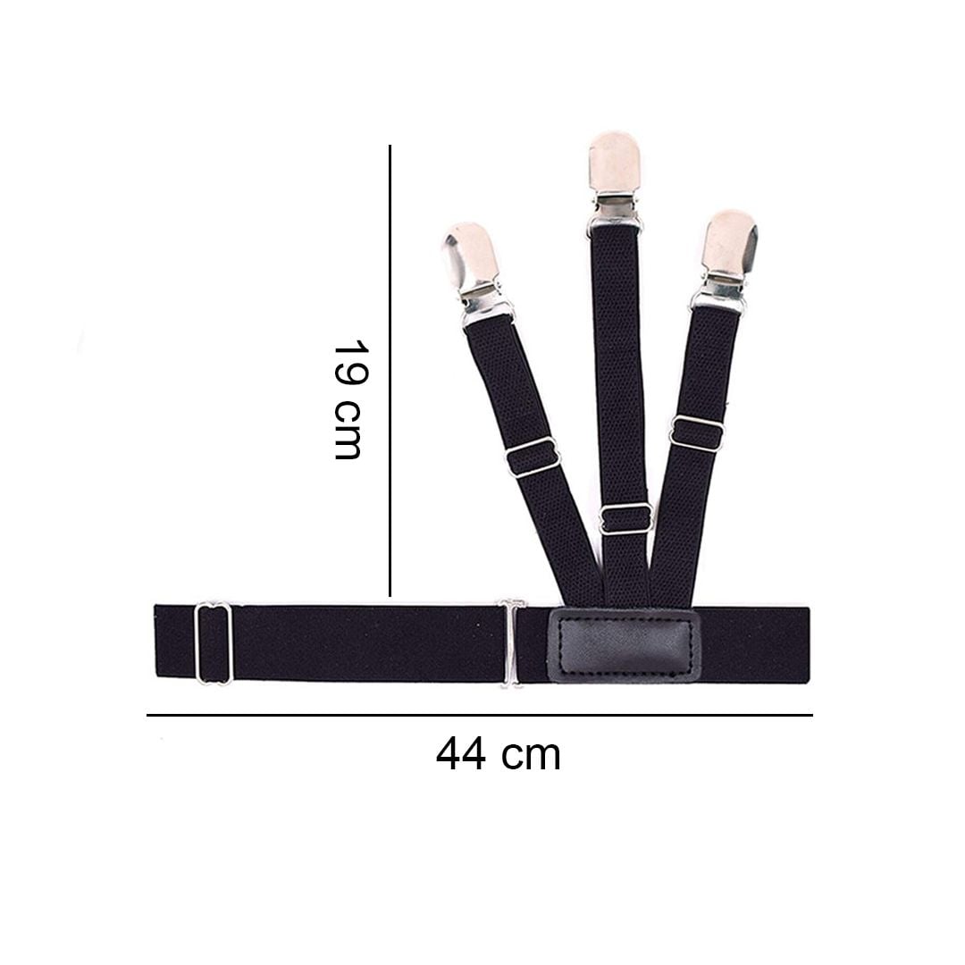 Inner Belt for Shirt Tucking product thumbnail 12