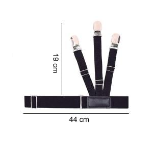 دليل المقاسات