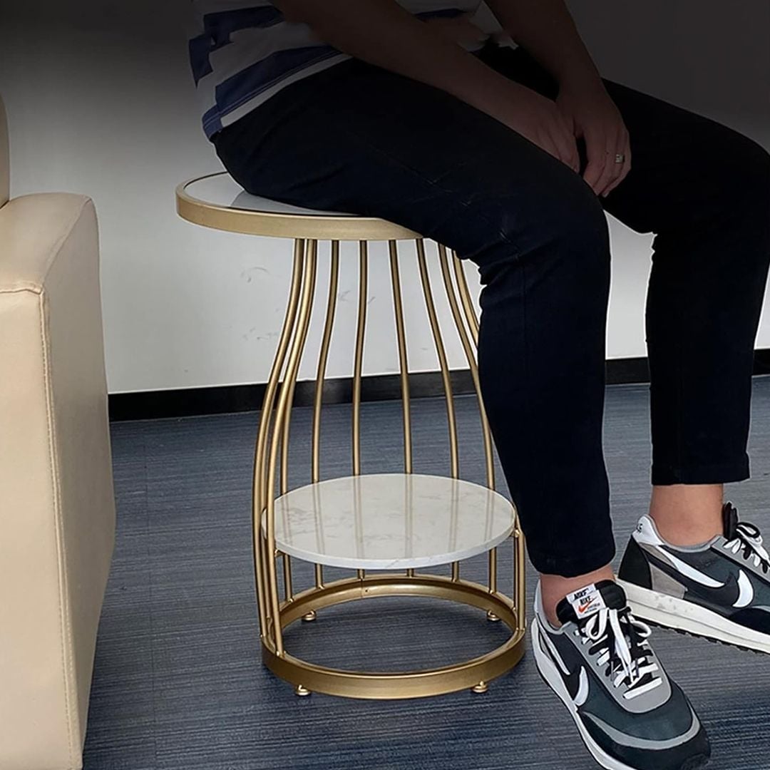 Marble Side Table product thumbnail 11