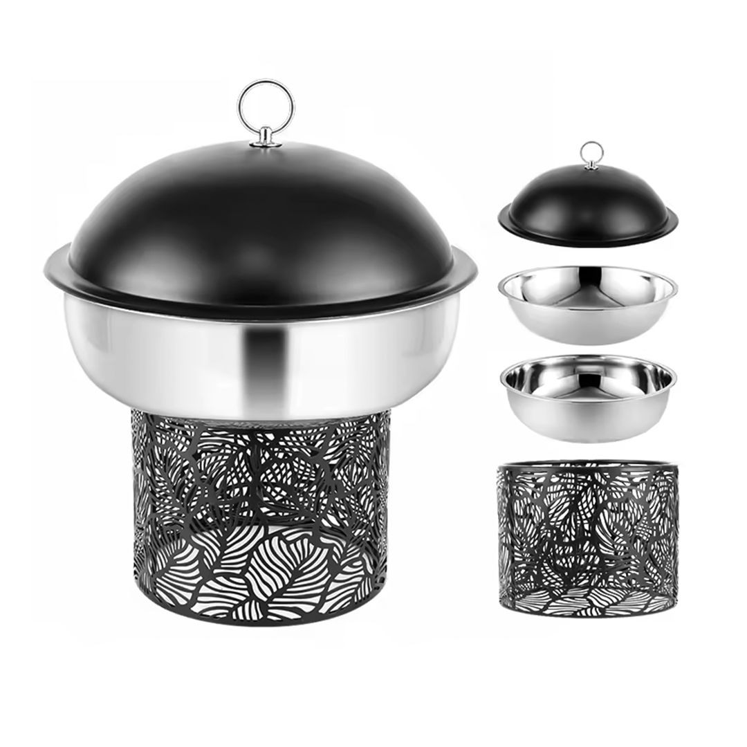 4.5L Round Buffet Platter product thumbnail 11