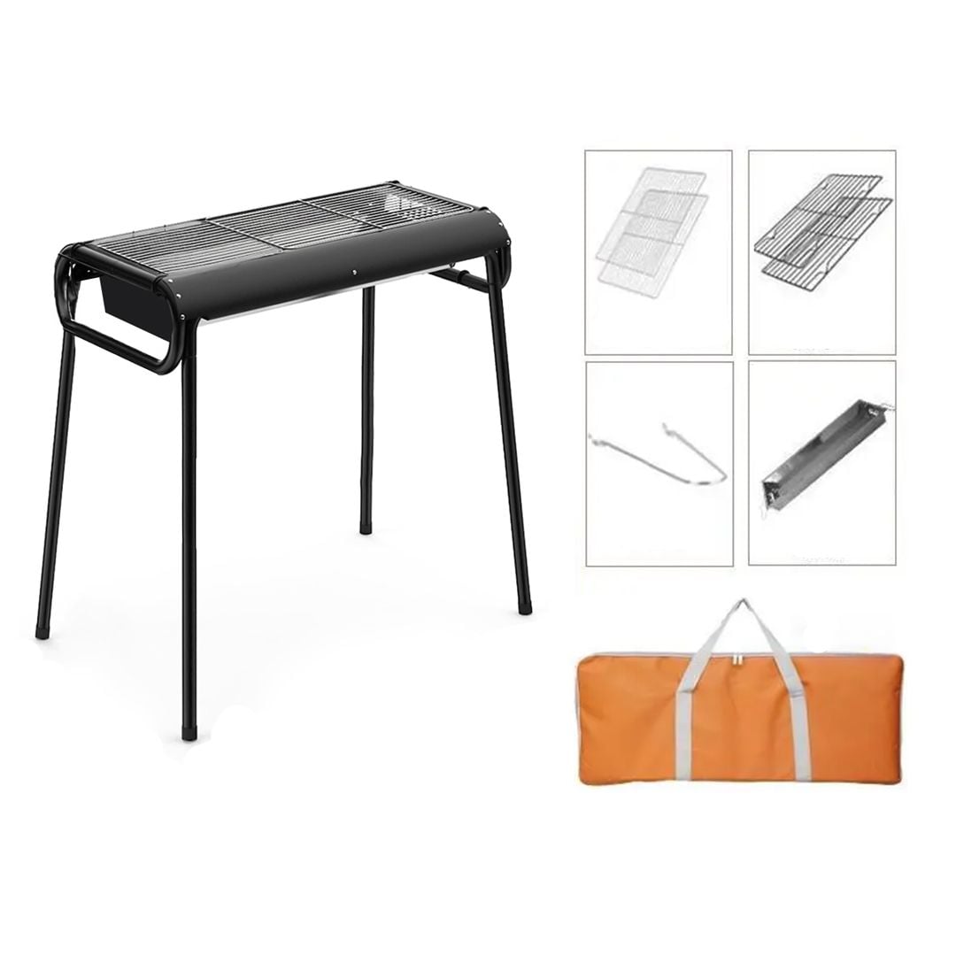 باربيكيو و منقل للنزهات - 12