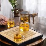 ابريق شاي زجاجي - 15