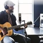 طقم ومجموعة ميكروفون لاسلكي - 14