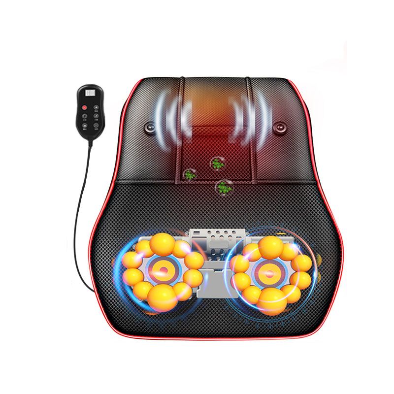 Thermal Massage Pad product thumbnail 8