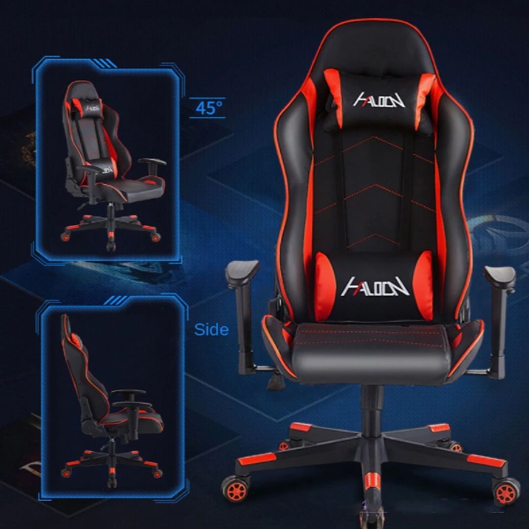 Computer Gaming Chair product thumbnail 10