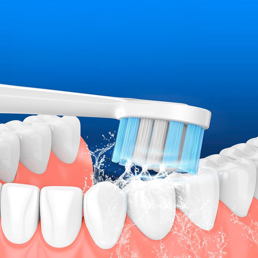 مجموعة العناية بالفم والأسنان - 4