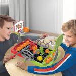 لعبة كرة السلة المزدوجة - 2