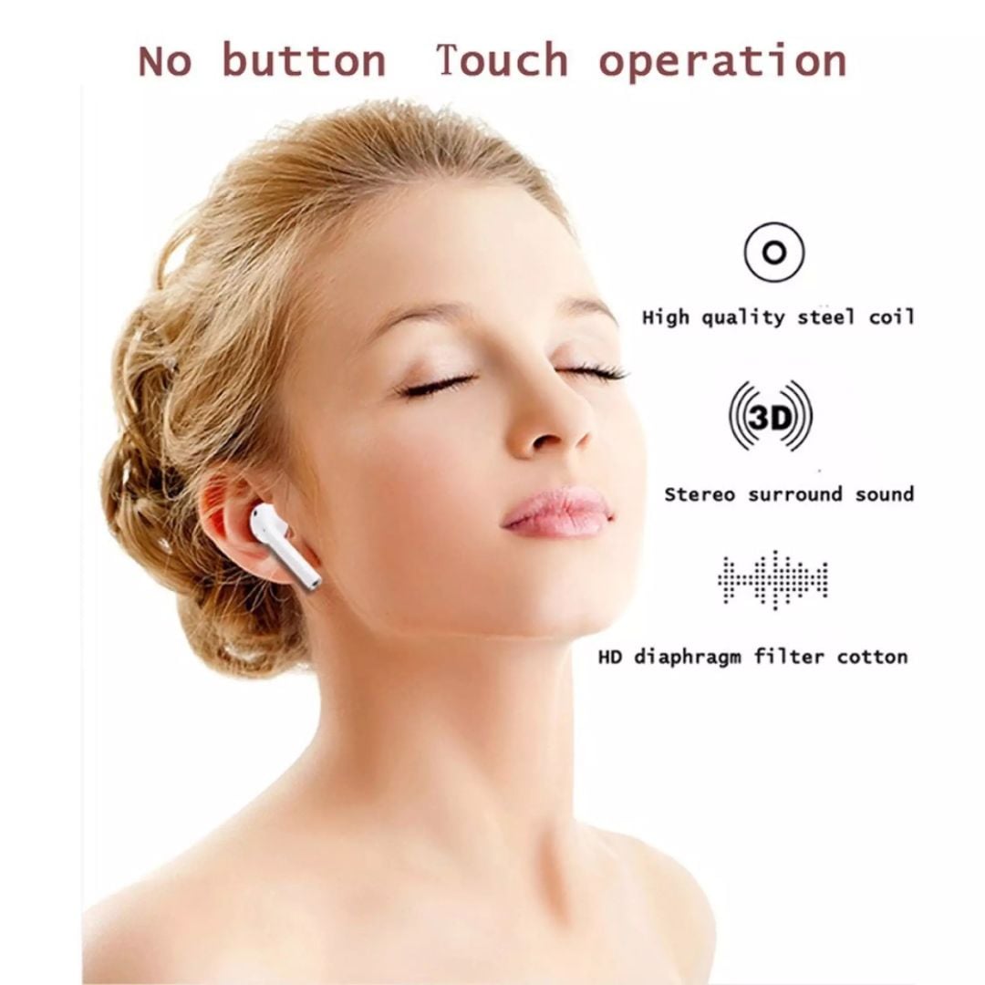 Bluetooth i11 Earphone product thumbnail 7