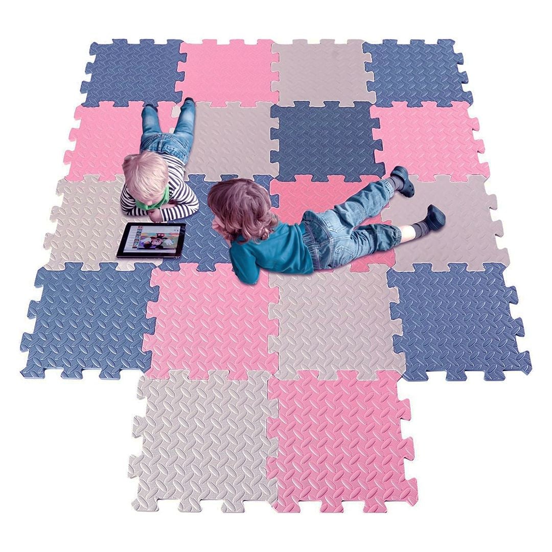 Foam Flooring for Kids Rooms product thumbnail 18