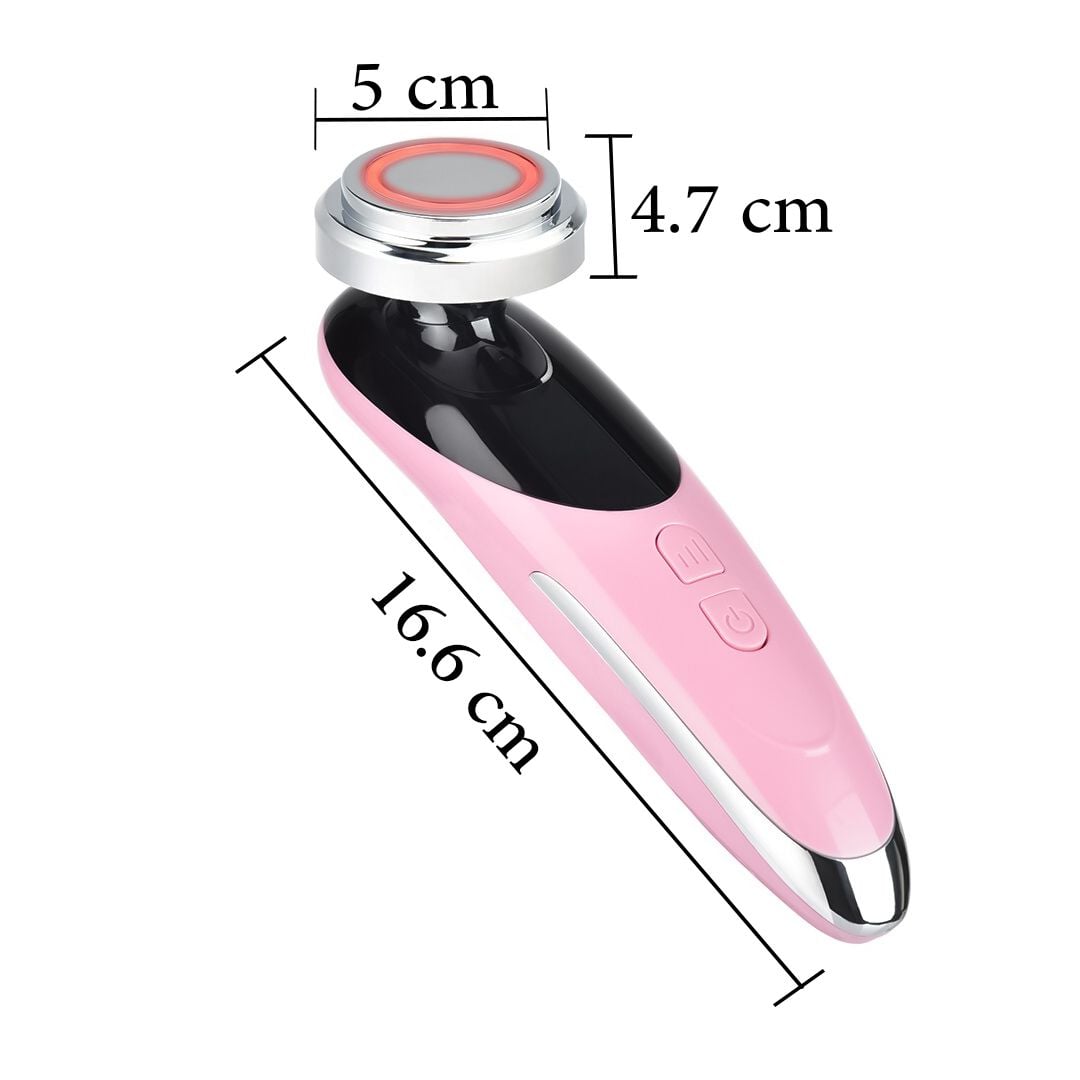 7in1 Face Massager Mesotherapy product thumbnail 19