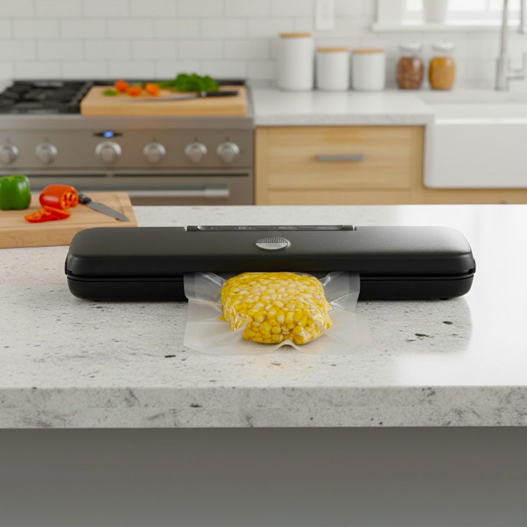 DSP Vacuum Sealing Machine for Food product thumbnail 11