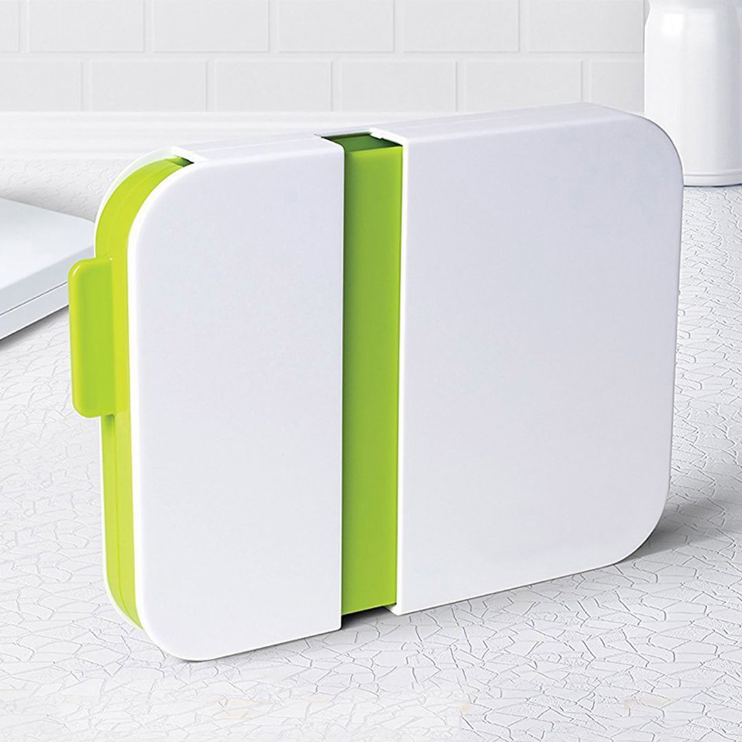 Mini Plastic Bag Sealer product thumbnail 9