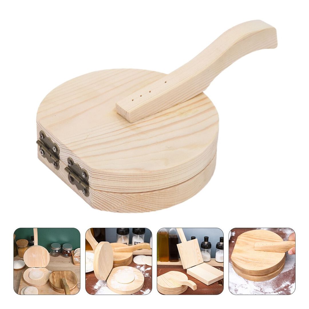 Wood Dough Press product thumbnail 6
