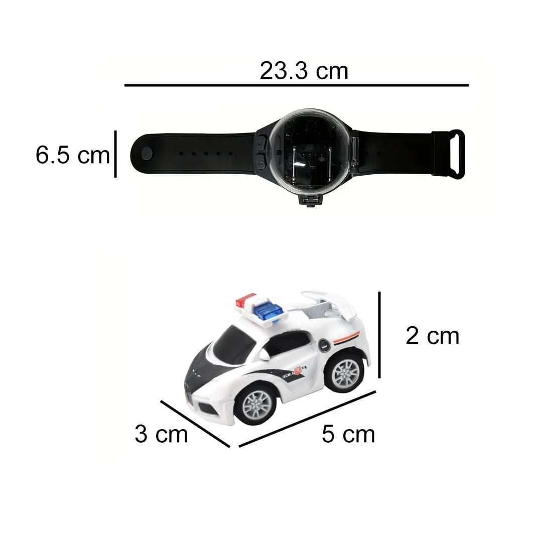 Kids Toy Car With Watch Control product thumbnail 17