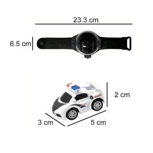 دليل المقاسات