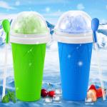 Silicone Slush Cup - 4