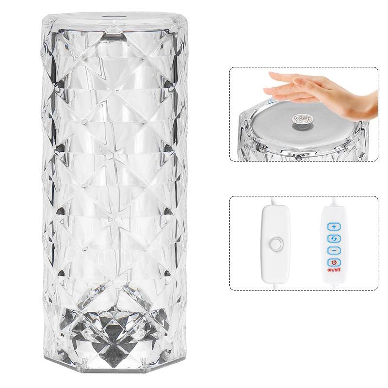 Multi Light Crystal Light product thumbnail 13