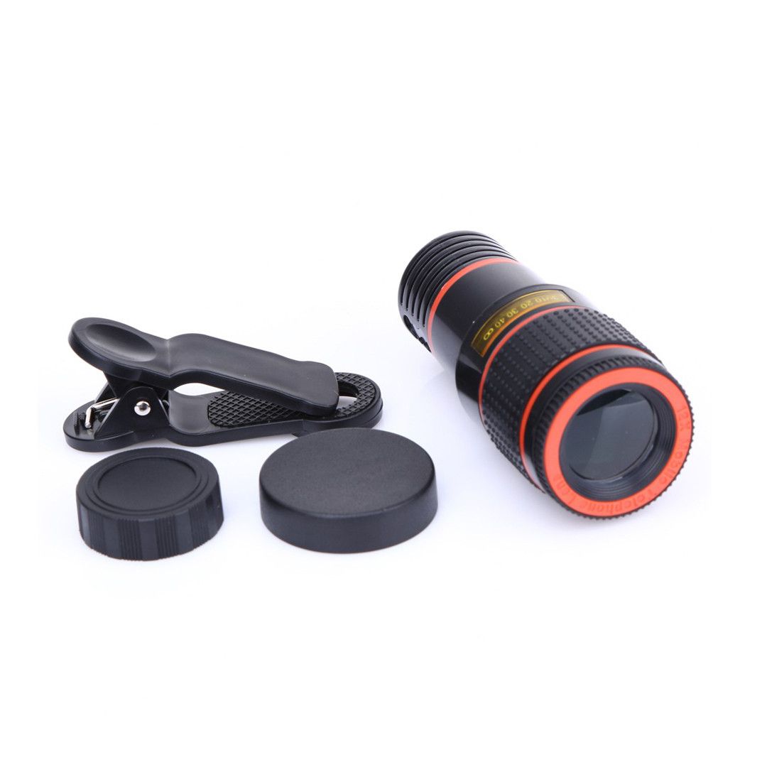 Mobile Phone Camera Zoom Lens product thumbnail 9