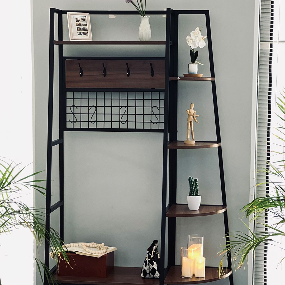 Coat Hanger with Shelves product thumbnail 14
